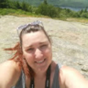 Meet your Posher, Sharon